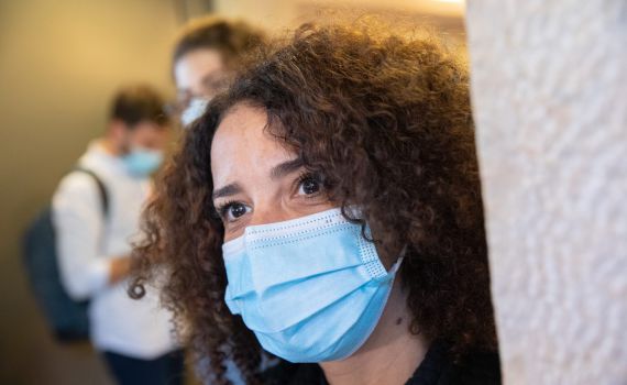 ח"כ אבתיסאם מראענה מגיבה למינוי: "גם שלי"