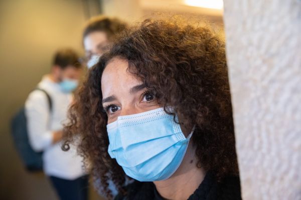 ח"כ אבתיסאם מראענה מגיבה למינוי: "גם שלי"