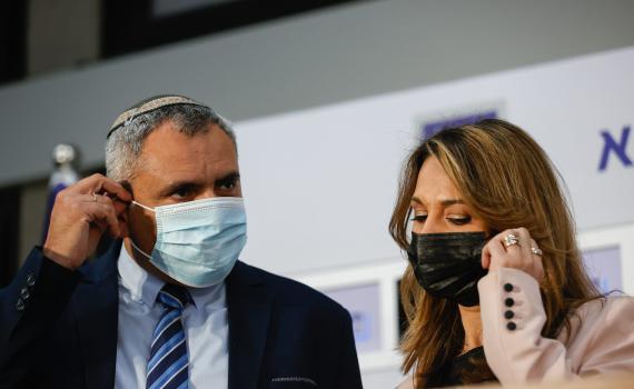 איך זה שדווקא תקווה חדשה היא החוליה החלשה?