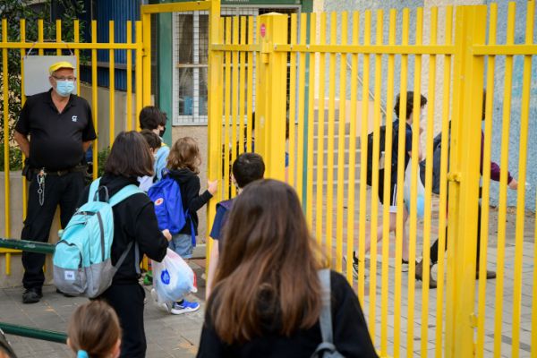 כך תסכמו את השנה עם הילדים שלכם