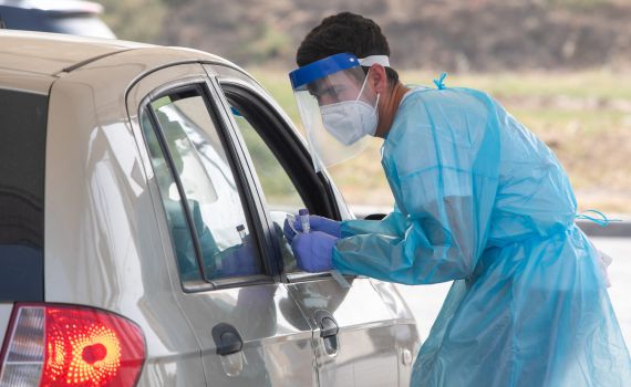 מגבלות הקורונה: מה נשאר ומה מבוטל? כל הפרטים