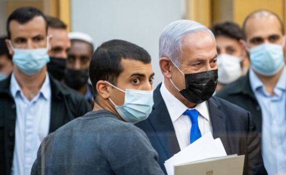 מההפגנה לבג"צ: "עצרו את המינוי של נאור יחיא"