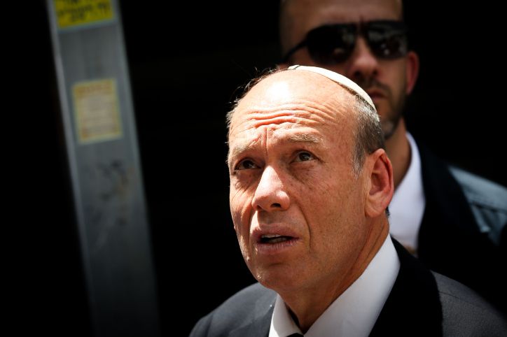 מבקר המדינה מבהיר: "אפעל בהתאם להחלטת בג"ץ"