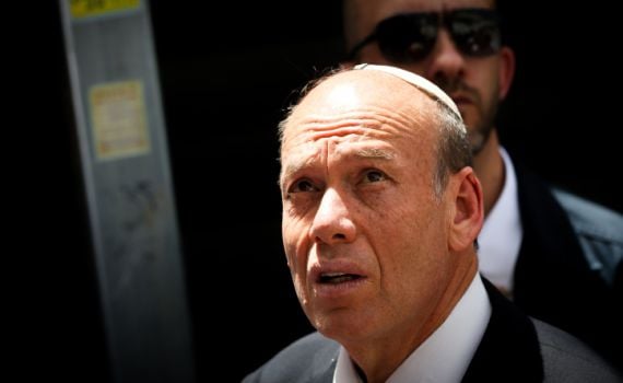 מבקר המדינה מבהיר: "אפעל בהתאם להחלטת בג"ץ"