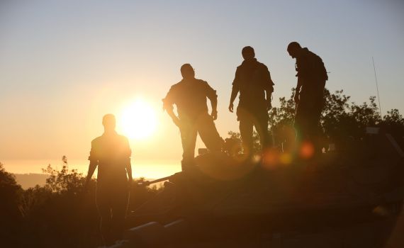 רועה צאן חצה את "הקו הכחול" מלבנון לישראל