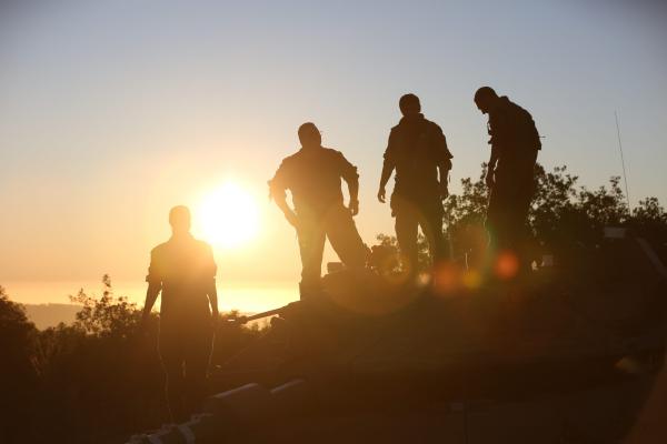 רועה צאן חצה את "הקו הכחול" מלבנון לישראל