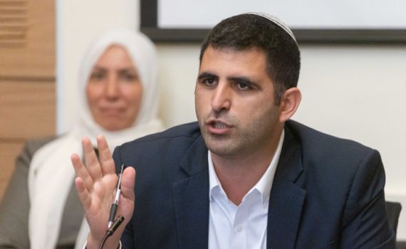 "ישפצו את בלפור בשביל בנט ואז נתניהו יחזור"