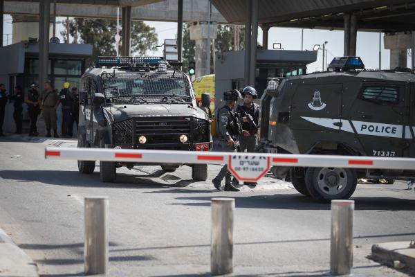 צה"ל הכריע: סגר ביו"ש ליום הזיכרון ויום העצמאות