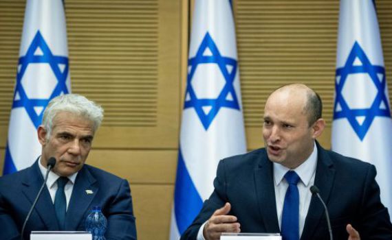 הקבינט אישר: הקפאת כספי טרור לרשות הפלסטינית