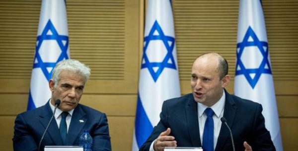 הקבינט אישר: הקפאת כספי טרור לרשות הפלסטינית