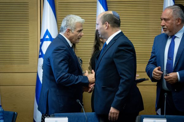 סדר עדיפויות מסוכן: כדאי לחשב מסלול מחדש