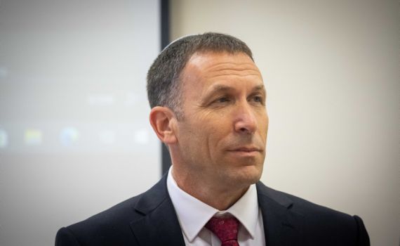 רב עיר נוסף הודיע: תומך ברפורמת הגיור של כהנא