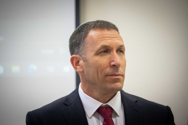 רב עיר נוסף הודיע: תומך ברפורמת הגיור של כהנא