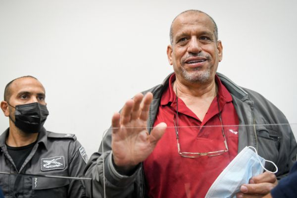 הסתה לאלימות: כתב אישום הוגש נגד האימאם מלוד