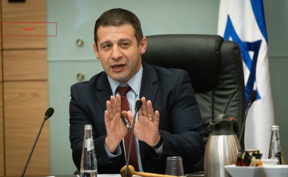 לאחר הסערה: קושניר מקדם הטבות מס לעמותת 'עד כאן'