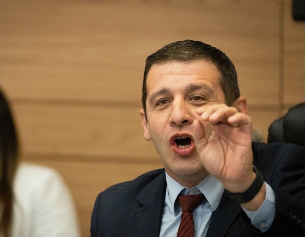 "זלזול בציבור" | על מה כעס יו"ר ועדת הכספים?