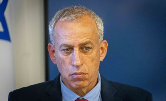 נחמן אש: "מי שנוסע לחו"ל מסכן את עצמו ומשפחתו"