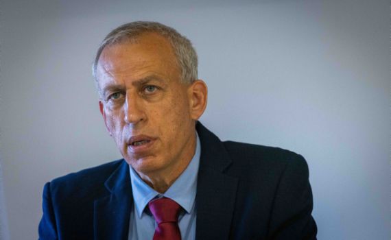 פרופסור אש: יש חורים במתווה לפתיחת הלימודים