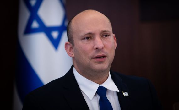 ראשי הישיבות הציוניות במכתב חריף לנפתלי בנט