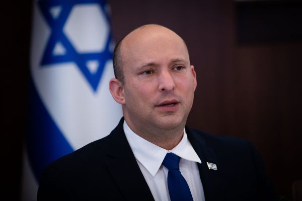 "מזוודות הדולרים זה משהו שצריך לעבור מהעולם"