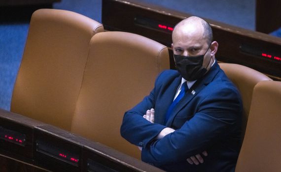 בנט חייב להשתתף | מה זה דיון 40 חתימות?