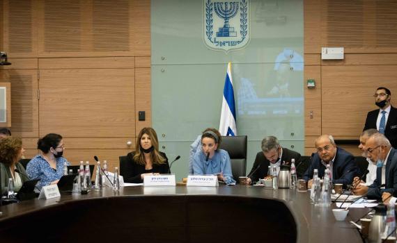 משבר בי"ח מגיע לכנסת: דרישה לדיון חירום