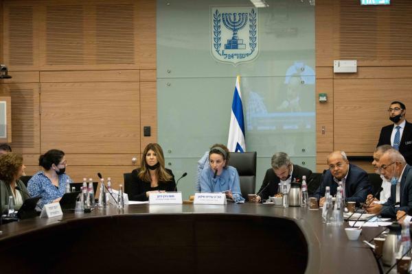 משבר בי"ח מגיע לכנסת: דרישה לדיון חירום