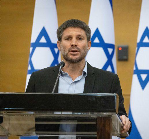 בקשה לפירוק העמותה מהתחקיר של אילה חסון