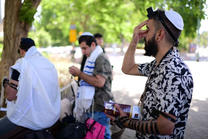 צפו: קצר על הפרשה| מה המצוה הכי חשובה?