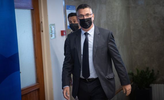 סער: אלו המועמדים שלי לתפקיד היועמ"ש הבא