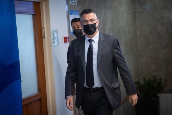 סער: אלו המועמדים שלי לתפקיד היועמ"ש הבא