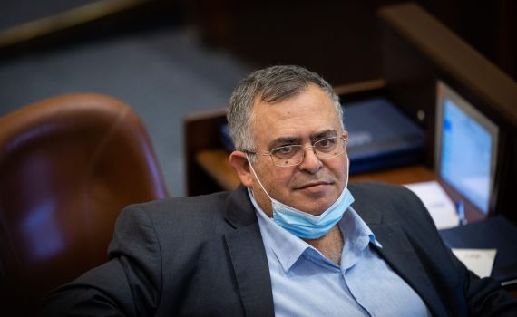 ביטן בביקורת על המו"מ הקואליציוני: "נתניהו מפחד"