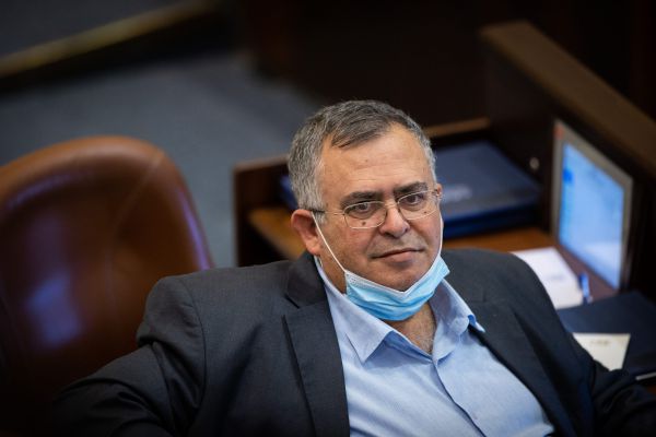 מיקי לוי השעה את דוד ביטן מניהול ישיבות הכנסת