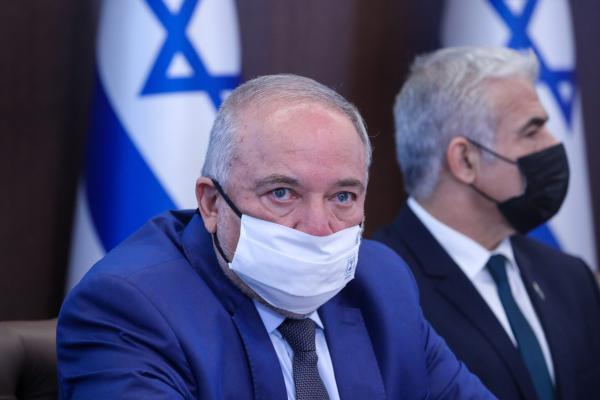 ליברמן: "העלאת מחירים פוגעת באזרחי המדינה"