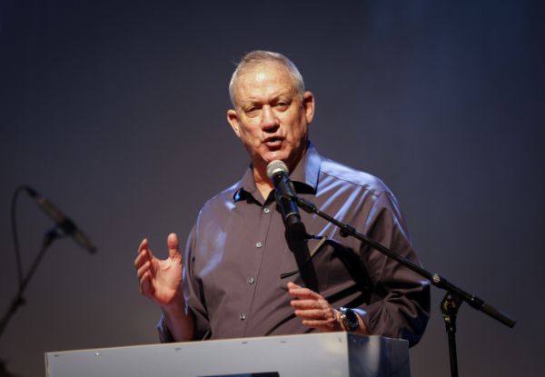 "אנחנו במוכנות שלאיראן לא יהיה נשק גרעיני"