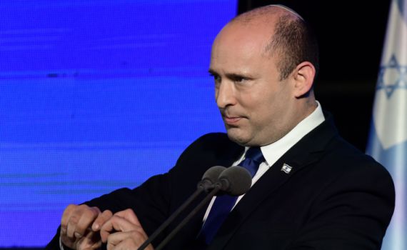 משפחת גולדין לבנט: "לא לחזור על טעויות העבר"