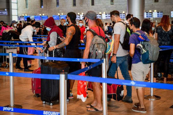 לאור העלייה בתחלואה: קבינט הקורונה יתכנס מחר