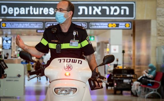 התו הירוק חזר: איפה נדרש ומה מוגבל? כל הפרטים