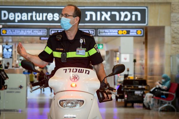 התו הירוק חזר: איפה נדרש ומה מוגבל? כל הפרטים