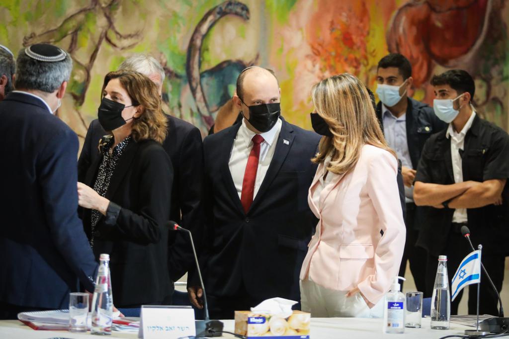 קבינט הקורונה יתכנס: אלו הצעדים שנשקלים