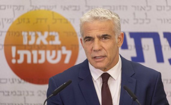 "השיח הפוליטי לא חייב להיות מלחמה מגעילה"