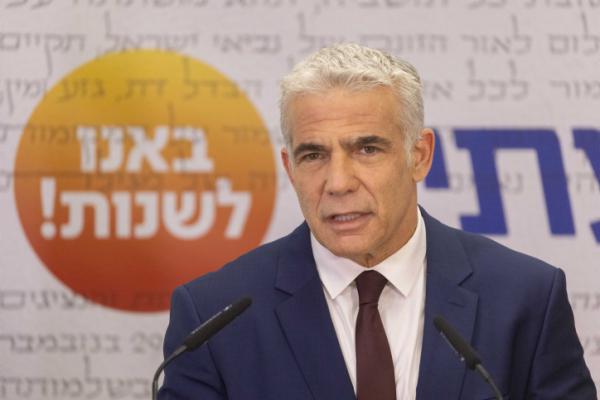 "השיח הפוליטי לא חייב להיות מלחמה מגעילה"