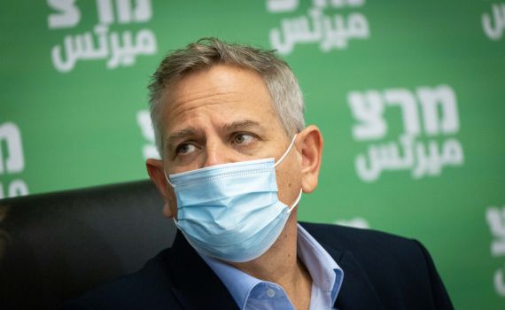 הורוביץ: "המצב בשליטה, אין צורך להיכנס לפאניקה"