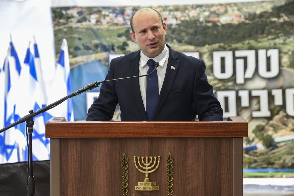 קבינט הקורונה: או מבצע חיסון מהיר או סגר