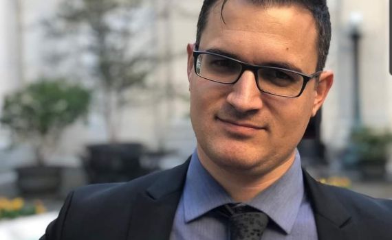 ברנז'ה: מבקר המדינה מינה יועץ תקשורת סרוג