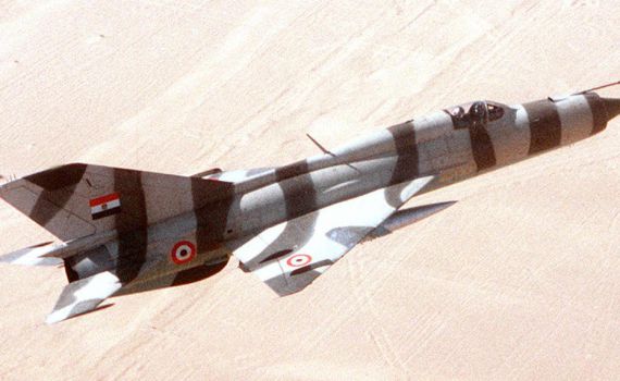 היום בהיסטוריה: קרב האוויר שהרוסים מנסים לשכוח