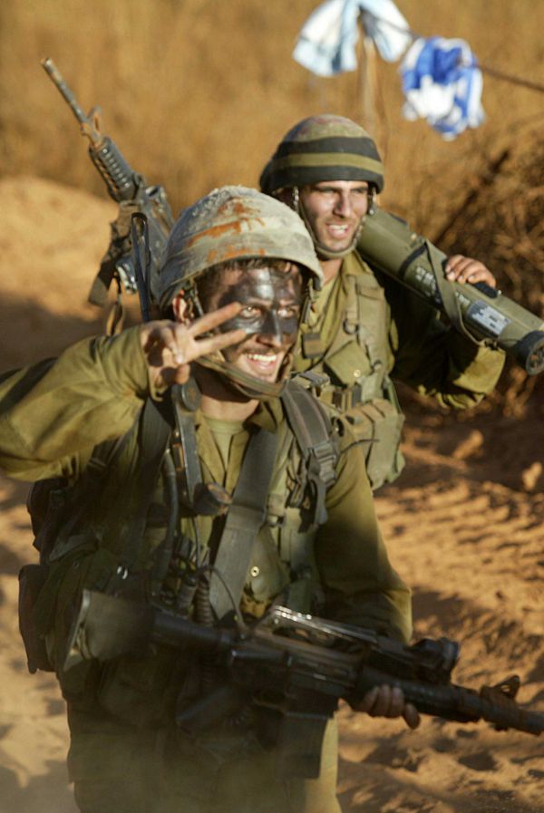 היום בהיסטוריה: כ"ד בתמוז תשס"ו – קרב מארון א ראס