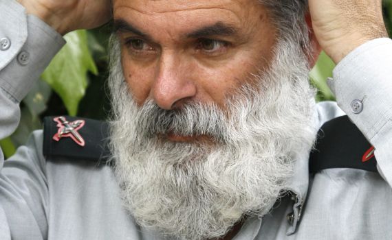 סיפור קטן על אדם גדול – תשעה באב עם הרב רונצקי