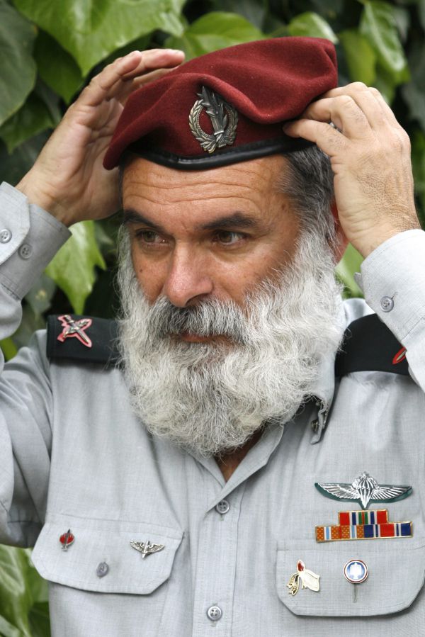 סיפור קטן על אדם גדול – תשעה באב עם הרב רונצקי