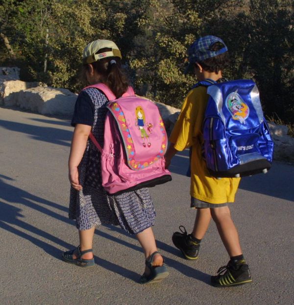 מספר התלמידים בחינוך הסרוג זינק ב-46% בעשור